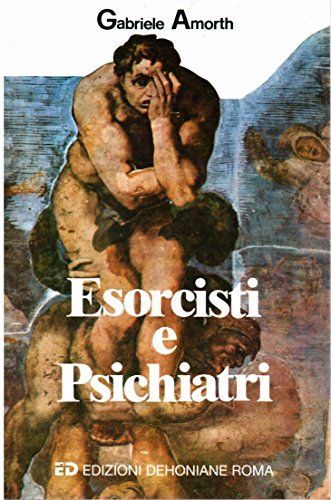 9788839605726: Esorcisti e psichiatri