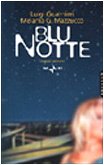 Beispielbild fr Blu Notte zum Verkauf von Russell Books