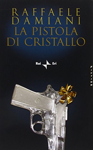 9788839714862: La pistola di cristallo (Fiction)