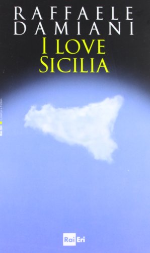 Beispielbild fr I love Sicilia zum Verkauf von medimops