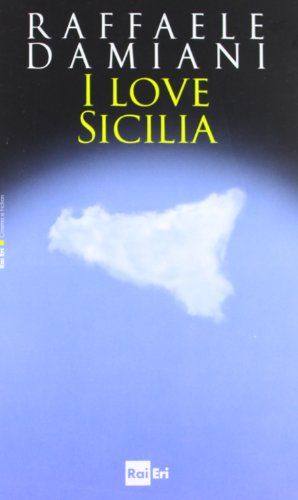 Stock image for I love Sicilia for sale by medimops