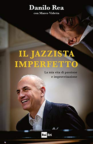 Stock image for Il jazzista imperfetto for sale by Revaluation Books