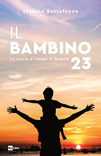 Beispielbild fr Il Bambino 23. La Storia E I Sogni Di Brando zum Verkauf von medimops