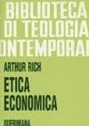 Imagen de archivo de Etica economica a la venta por WorldofBooks