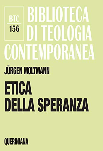 Etica della speranza (9788839904560) by Unknown Author
