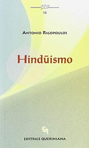 Imagen de archivo de Hinduismo a la venta por libreriauniversitaria.it