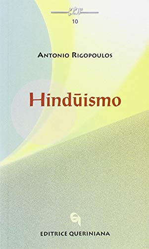 Stock image for Hinduismo for sale by libreriauniversitaria.it