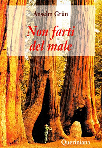 Non farti del male (9788839913852) by Anselm GrÃ¼n