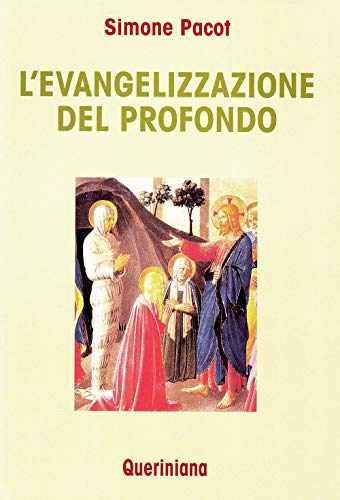 Beispielbild fr L'evangelizzazione del profondo (Spiritualit) zum Verkauf von medimops