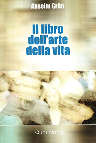 Stock image for Il libro dell'arte della vita (Spiritualit) for sale by medimops