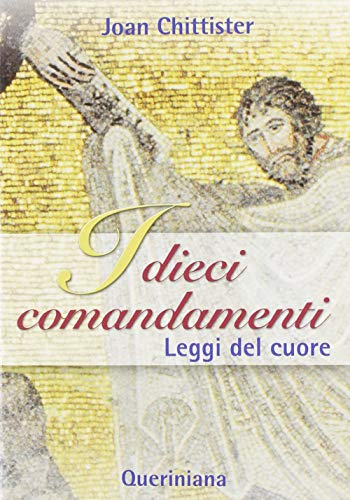 I dieci comandamenti. Leggi del cuore (9788839916723) by Unknown Author