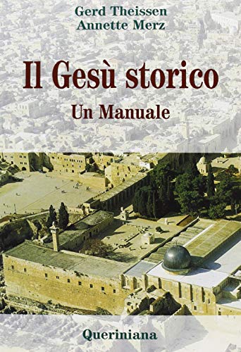 Stock image for Il Ges storico. Un manuale for sale by Brook Bookstore