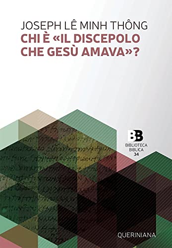 Beispielbild fr Chi  il discepolo che Ges amava? zum Verkauf von Librairie Th  la page