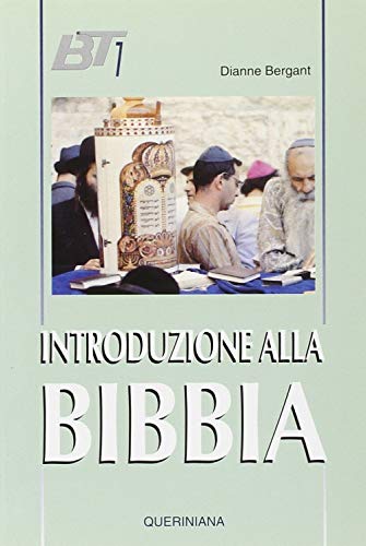 Introduzione alla Bibbia (9788839921017) by Unknown Author