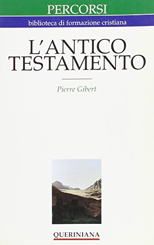 Beispielbild fr L'Antico Testamento. Guida di lettura. zum Verkauf von FIRENZELIBRI SRL