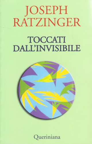 9788839928573: Toccati dall'invisibile (Books)