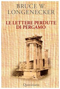 Le lettere perdute di Pergamo. Una storia dal mondo del Nuovo Testamento (9788839928597) by Unknown Author