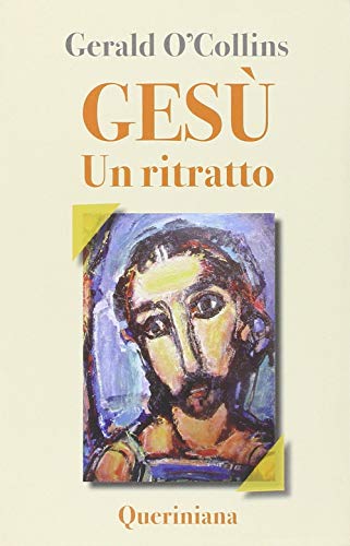 GesÃ¹. Un ritratto (9788839928740) by Unknown Author