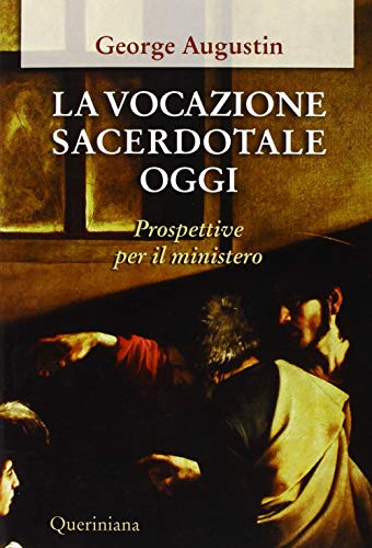La vocazione sacerdotale oggi (9788839931542) by Unknown Author