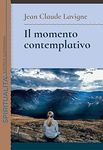 Stock image for IL MOMENTO CONTEMPLATIVO for sale by Brook Bookstore