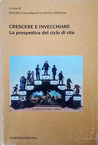 Beispielbild fr L'invecchiamento. La prospettiva del ciclo di vita (Psicol. dello sviluppo sociale e clinico) zum Verkauf von medimops