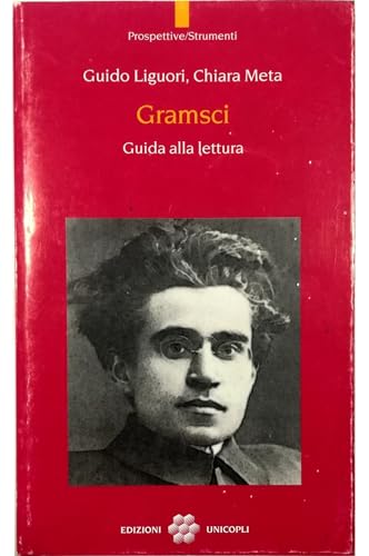 Beispielbild fr Gramsci. Guida alla lettura zum Verkauf von libreriauniversitaria.it