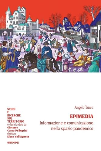 Beispielbild fr EPIMEDIA zum Verkauf von libreriauniversitaria.it