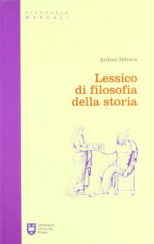 Stock image for NDRECA, ARDIAN. - LESSICO DI F for sale by Reuseabook