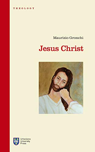 Stock image for Jesus Christ for sale by medimops