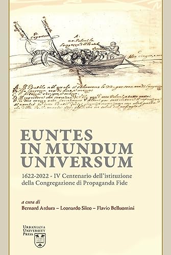 Stock image for EUNTES IN MUNDUM UNIVERSUM 162 for sale by Brook Bookstore