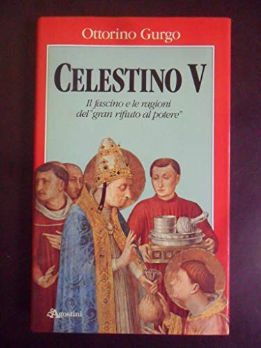 9788840202129: Celestino V