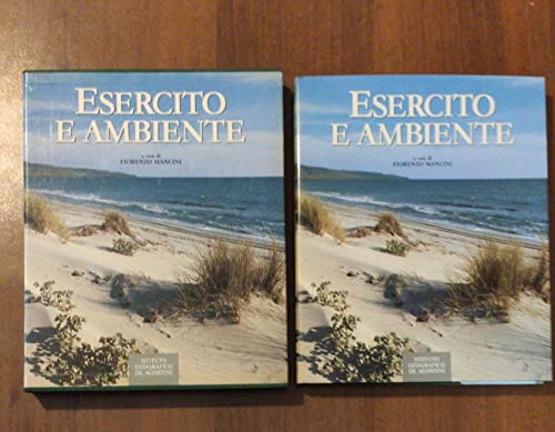 9788840206356: Esercito e ambiente