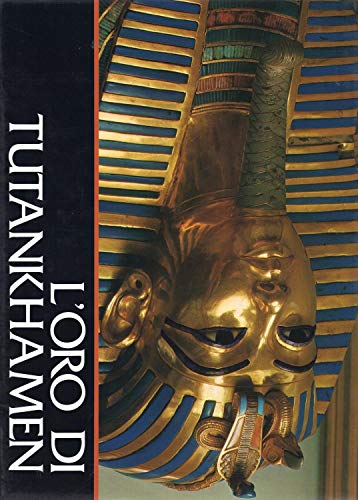 9788840235127: L'oro di Tutankhamen