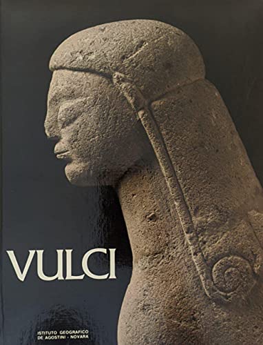 Stock image for Vulci for sale by Ammareal