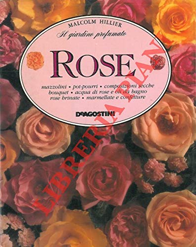 Beispielbild für Rose zum Verkauf von medimops