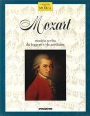 9788840295398: Wolfgang Amadeus Mozart