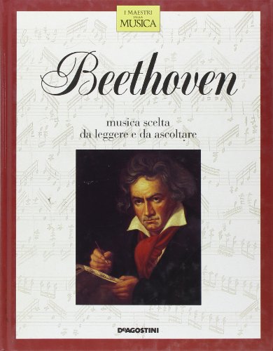 Beispielbild fr Ludwig van Beethoven zum Verkauf von medimops
