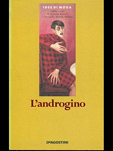 Stock image for L'androgino for sale by medimops
