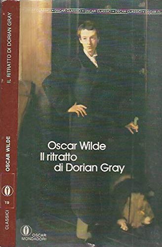 Stock image for Il ritratto di Dorian Gray (Capolavori della letteratura) for sale by medimops