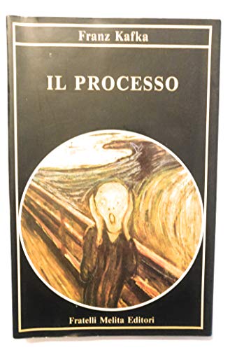 Immagine dell'editore per Il processo venduto da Genesis Books