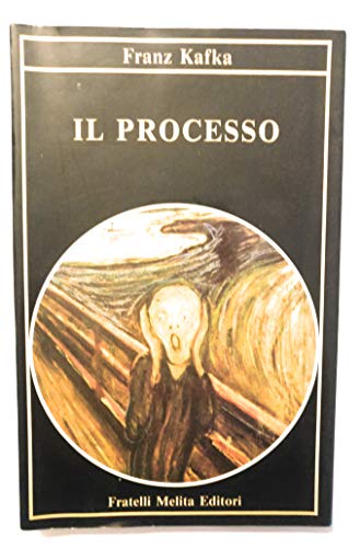 Stock image for Il processo (Capolavori della letteratura) for sale by medimops