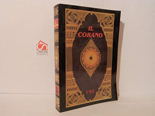 Imagen de archivo de IL CORANO a la venta por Librightbooks