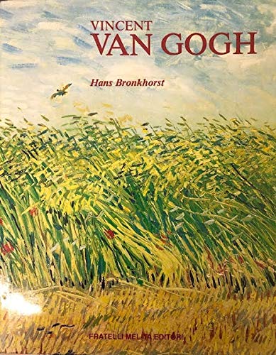 9788840365701: Vincent Van Gogh