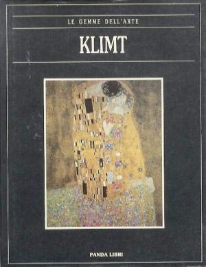 9788840366098: klimt