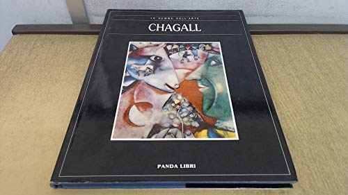 9788840366463: Chagall