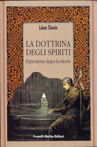 9788840366968: La dottrina degli spiriti.