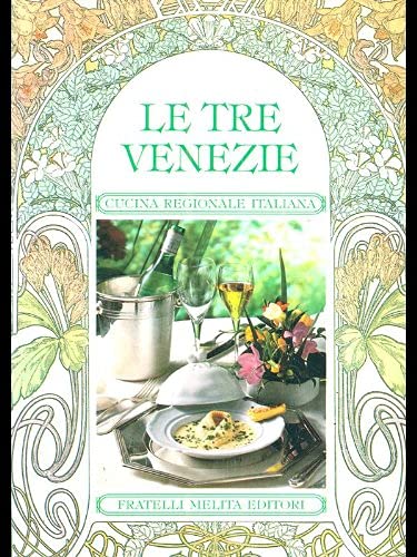 9788840368962: Le tre venezie