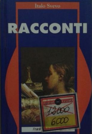 Beispielbild fr Racconti zum Verkauf von medimops