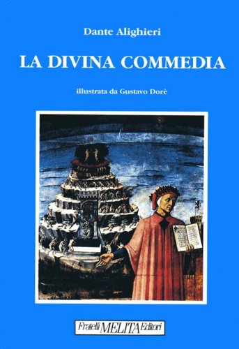 Stock image for La Divina Commedia for sale by medimops