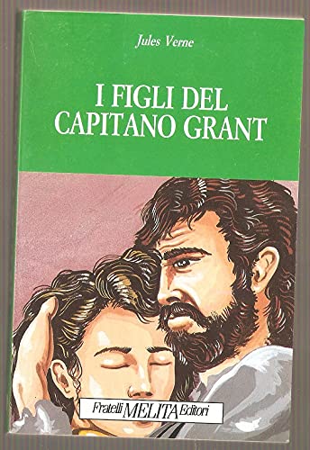 Beispielbild fr FIGLI DEL CAPITANO GRANT 1994 zum Verkauf von medimops